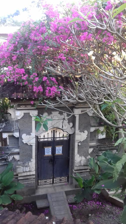 Shalana Homestay- Formerly Teka Teki House سمينياك المظهر الخارجي الصورة
